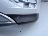 front bumper MITSUBISHI ECLIPSE CROSS 21- LIFT NR 52028