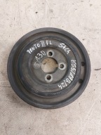 pulley FIAT PUNTO II FL 1.3 MULTIJET