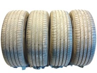 discs ALUMINOWE tyres LATO OPEL CORSA E 195/55/16