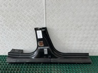 DACIA LODGY 12-21 threshold ZE SLUPKIEM right pillar BOK OE