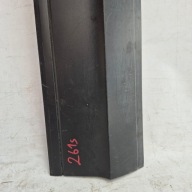 VW TIGUAN II R-LINE moulding door right front front 5NA854940