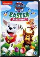 PAW PATROL: EASTER EGG HUNT (PSI PATROL) (DVD)