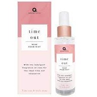 aroma home parfém Sprej do izby Time Out 120ml