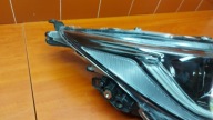 REFLEKTOR light right right front TOYOTA COROLLA E21 KOMBI HB 18