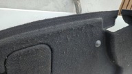 Peugeot RCZ ym164035xt left side upholstery boot
