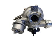 Turbo Volvo XC40 1.5 T3 T5 163 262 koní 32257071AA 32257071