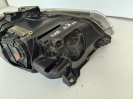 light left REFLEKTOR AUDI Q7 4L 4L0 05