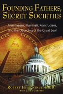 Founding Fathers, Secret Societies: Freemasons