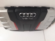 Audi Q7 4M motor cover upper 72369472 (DS38)