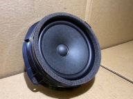 AUDI A6 C8 speaker door rear part TYLNYCH right left 4K9035411