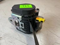 tension belt safety front front right Ford Transit Custom