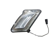 fog light left front VOLVO V60 and (2010-2013) EUROPA