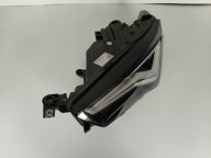 light left REFLEKTOR SEAT ATECA 575 20- LIFT FULL LED