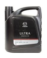 Motorový olej Mazda Original oil Ultra 5W-30, 5L