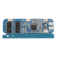 Moduł BMS PCM PCB ładowania do ogniw 18650