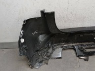 Pare choc Arrière OPEL MOKKA B II 2