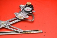 window regulator left front EU 8572002230B TOYOTA COROLLA E140 sedan 06-10