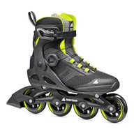 Kolieskové korčule Rollerblade Macroblade 84 BOA 29cm