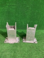 beam tip right left KOMPLET AUDI Q5 80A II 17