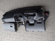 dashboard cockpit console DASHBOARD ANGLIK UK JAGUAR F-PACE X761