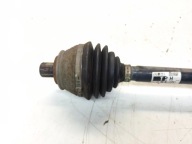 semi-axis right front right front AUDI A6 C6 4F0407272H