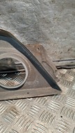 bonnet hood cover lights left front ISUZU TURQUOISE