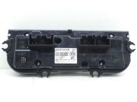 PANEL klími klimatizaci VW E-GOLF VII GOLF VII 5GE907044AM