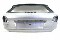trunk door boot rear part PEUGEOT 308 T9 II HB