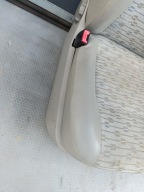 VW T5 seat front driver´s PALACE