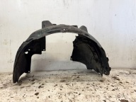 OPEL CORSA D LIFT 5 mudguard left front left front original