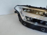 light right REFLEKTOR VOLVO XC90 II 19- LIFT FULL LED ACTIVE HIGH BEAM
