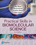 Practical Skills in Biomolecular Science Reed Rob