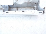 Mercedes E 207 AMG COUPE moulding threshold threshold right