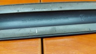 moulding door left front TOYOTA YARIS III