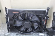 support panel for radiators radiator DR6 DR 6 CHERY TIGGO 1,5 T