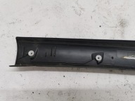 moulding SLUPKA windows left RENAULT SCENIC III TEGNE