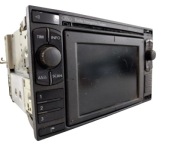 RADIO Navigation FORD 7M5035191A