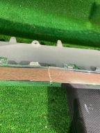 front bumper front VOLVO XC60 XC-60 II LIFT 21- NR.4382