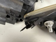 Mercedes-Benz Citan W415 16- lights front right left
