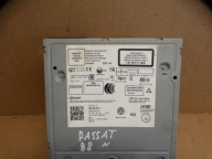 VW PASSAT B8 GOLF VII RADIO player navigation devices NAVI 3Q0035819C