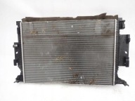 FORD KUGA II 2 MK2 13-19 KOMPLET der Kühler Lüfter
