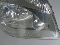 light right REFLEKTOR MERCEDES SPRINTER W906 06-13