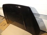FORD KUGA II mk2 ST-line bonnet front black