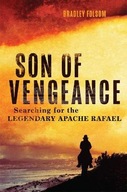 Son of Vengeance: Searching for the Legendary