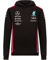 Bluza dziecięca Mercedes F1 2023 r.7-8 lat