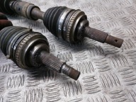 semi-axis left front + right front 5B TOYOTA COROLLA E11 LIFT 1.9 D