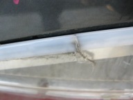 boot door BMW 3 E91 04-08 Kombi