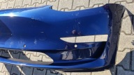 TESLA MODEL 3 III 17- bumper front front 6PDC original
