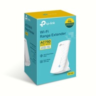 Wzmacniacz sieci bezprzewodowej WIFI AC750 TP-Link