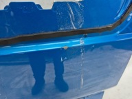 DACIA DOKKER 12- door left rear part rear.